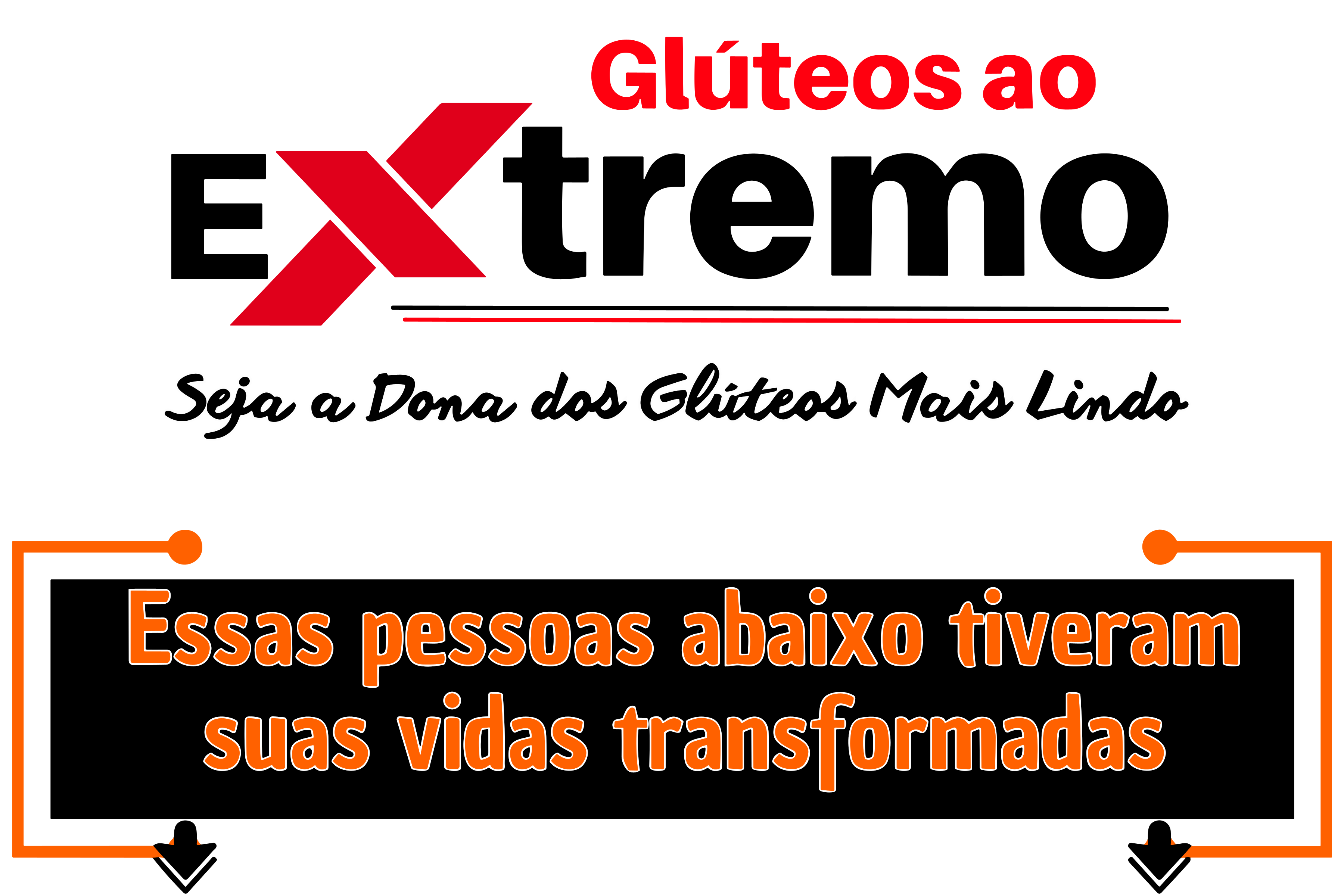 glúteos ao extremo - gluteos (1)